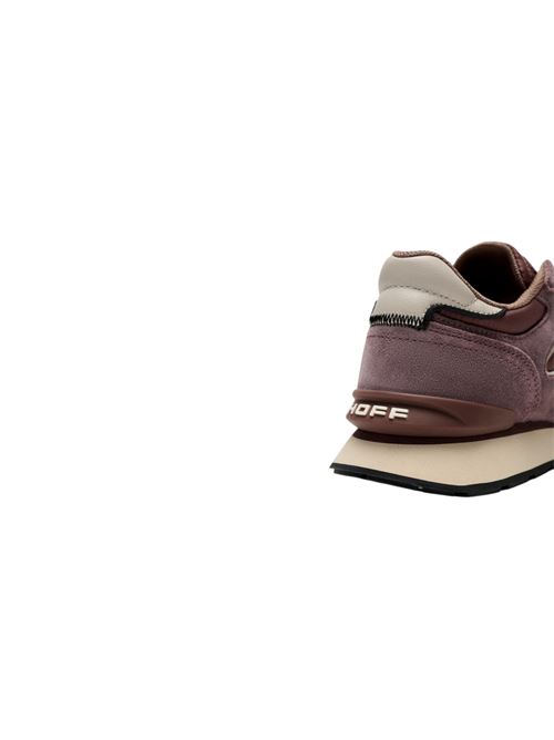  HOFF | CITY WCTAUBERGINE